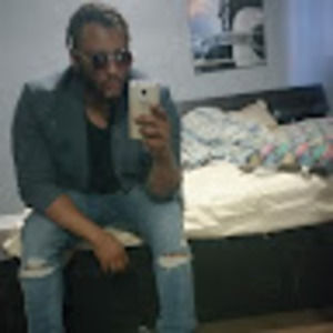 Meet your Posher, Gabriel w